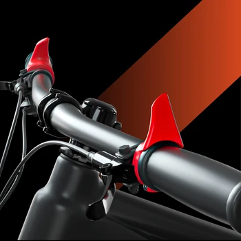 Rower kierownica Barend Barends MTB rower górski bar kończy poliwęglan+szkło włókna części cyklu