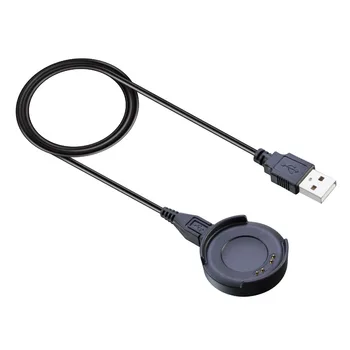 USB Data and Charging Cable Cradle Charger Huawei Fit Huawei Honor S1 Smart Watch
