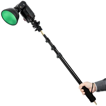 Godox AD-S13 Portable Light Boom Stick Pole For WITSTRO Studio Flash AD180 AD360