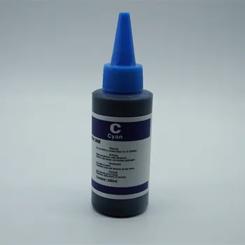 Color Dye Ink Ink Premium 450 451 550 551 150 151 250 251 Do Canon All Color Printer Cartridge Ciss Bottled Ink Refill Kit