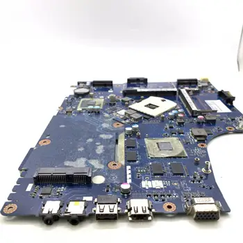 KEFU LA-6911P Motherbaord Acer Aspire 7750 7750G płyta główna laptopa MBRN802001 P7YE0 LA-6911P 3AMFG oryginał testowane
