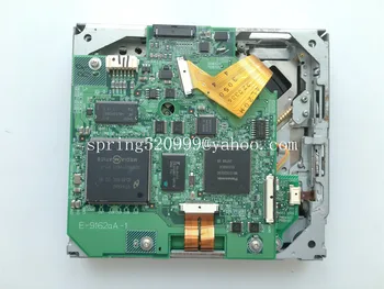 Darmowa wysyłka Matsushita 3050 DVD drive mechanism loader case for Infiniti GMC Ford car DVD E-9186 E9162-1 E-9462AA system audio