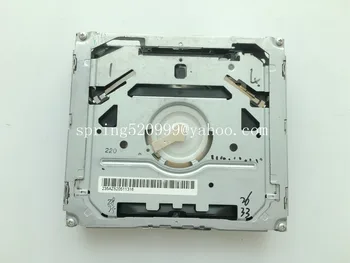 Darmowa wysyłka Matsushita 3050 DVD drive mechanism loader case for Infiniti GMC Ford car DVD E-9186 E9162-1 E-9462AA system audio