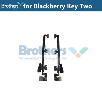 Dla BlackBerry Keytwo Key two Key2 Power Flex Cable On Off Flex Cable dla BlackBerry Keytwo Power Button Flex części zamienne